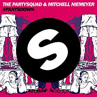 Mitchell Niemeyer & The Partysquad – #Pantsdown (Club Mix)