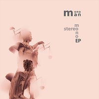 Přední strana obalu CD MonoStereo EP