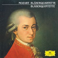 Andreas Blau, Amadeus Quartet – Mozart: Wind Quartets, Wind Quintets