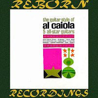 Al Caiola – Guitar Style (HD Remastered)