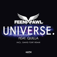 Feenixpawl, Quilla – Universe