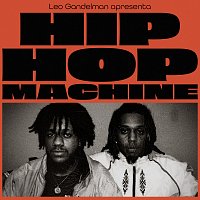 Hip Hop Machine #18
