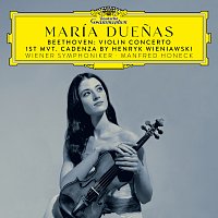 María Duenas, Wiener Symphoniker, Manfred Honeck – Beethoven: Violin Concerto in D Major, Op. 61 (Cadenzas: Wieniawski / Duenas)