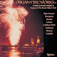 Organ Fireworks 2: The Organ of the Royal Albert Hall