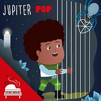 Jupiter Pop – Enchanting Harp Tunes for Kids