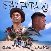 Wizz Baker, Yulius Moningka – Stay Tanpa Ko (feat. Yulius Moningka)