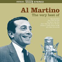 Al Martino – The Very Best Of Al Martino