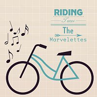 The Marvelettes – Riding Tunes