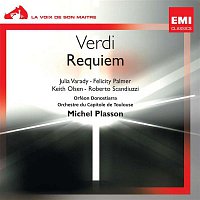 Michel Plasson – Verdi Requiem VSM