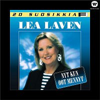 Lea Laven – 20 Suosikkia / Nyt kun oot mennyt