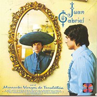 Juan Gabriel Con El Mariachi Vargas De Tecalitlan – Con El Mariachi Vargas De Tecalitlan