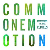 Rudimental – Common Emotion (feat. MNEK) [Remixes]