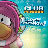 The Penguin Band – Club Penguin: The Party Starts Now! - EP