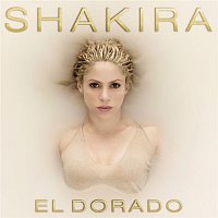 Přední strana obalu CD El Dorado
