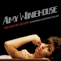 Amy Winehouse – You Know I'm No Good