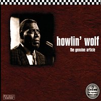 Howlin' Wolf – The Genuine Article