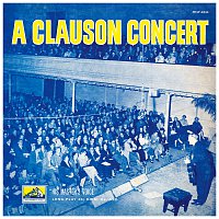 William Clauson – A Clauson Concert [Live]