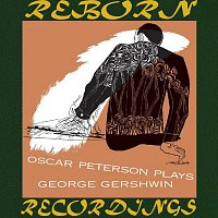 Oscar Peterson – Plays George Gershwin (HD Remastered)