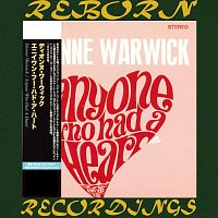 Dionne Warwick – Anyone Who Had A Heart (HD Remastered)