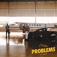 Elias Abbas – Problems (feat. Naod)