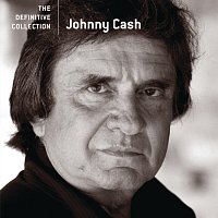 Johnny Cash – The Definitive Collection (1985-1993)
