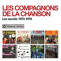 Les Compagnons De La Chanson – Les succes 1973-1976 (Remasterisé en 2020)