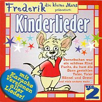 Frederik – Kinderlieder Vol.2