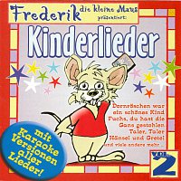 Kinderlieder Vol.2