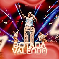 Léo Santana – Botada Valendo [Ao Vivo]