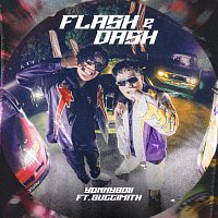 Yonnyboii, Guccimith – Flash & Dash