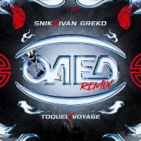 SNIK, TOQUEL, Voyage, Ivan Greko, BeTaf Beats – OAED [Remix]