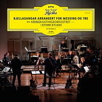 Stein Torleif Bjella, Kringkastingsorkestret – Bjellasangar arrangert for messing og tre