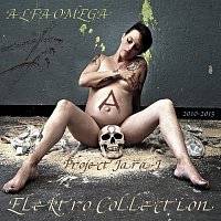 Project Jara-J – AlfaOmega - Elektro Collection 2010-2015