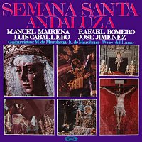Various Artists.. – Semana Santa andaluza. Saetas