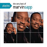 Marvin Sapp – Playlist: The Very Best Of Marvin Sapp