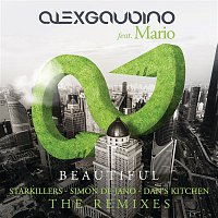 Alex Gaudino, Mario – Beautiful (Remixes)