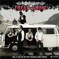 Pop Shuvit – Freakshow Vol 1: Tales Of The Travelling Tunes