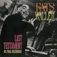 Last Testament: His Final Recordings