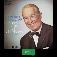 Maurice Chevalier – Heritage - 60 Ans de Chansons, Vol.3 - 1965