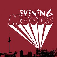 Přední strana obalu CD Evening Moods