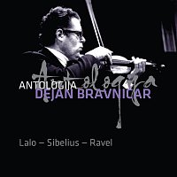 Dejan Bravničar - Antologija II. Lalo - Sibelius - Ravel