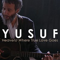 Heaven/Where True Love Goes [e-single]
