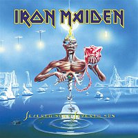 Iron Maiden – Seventh Son Of A Seventh Son (Remastered)