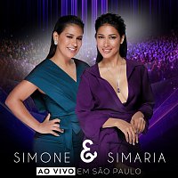 Simone & Simaria – Simone & Simaria [Ao Vivo]