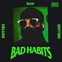 Přední strana obalu CD Bad Habits [Deluxe]