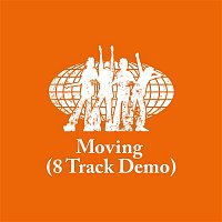 Supergrass – Moving (8 Track Demo)
