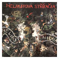 Přední strana obalu CD Helmut & Hilda