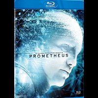 Různí interpreti – Prometheus Blu-ray