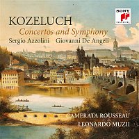 Sergio Azzolini & Camerata Rousseau & Leonardo Muzii – Kozeluch: Concertos and Symphony