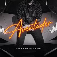 Gustavo Palafox – Aventador